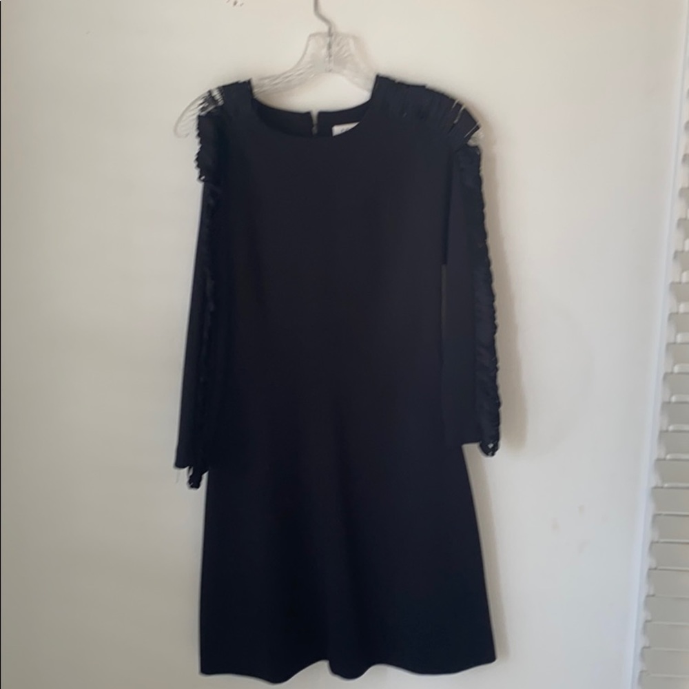 Sandro Paris Dress